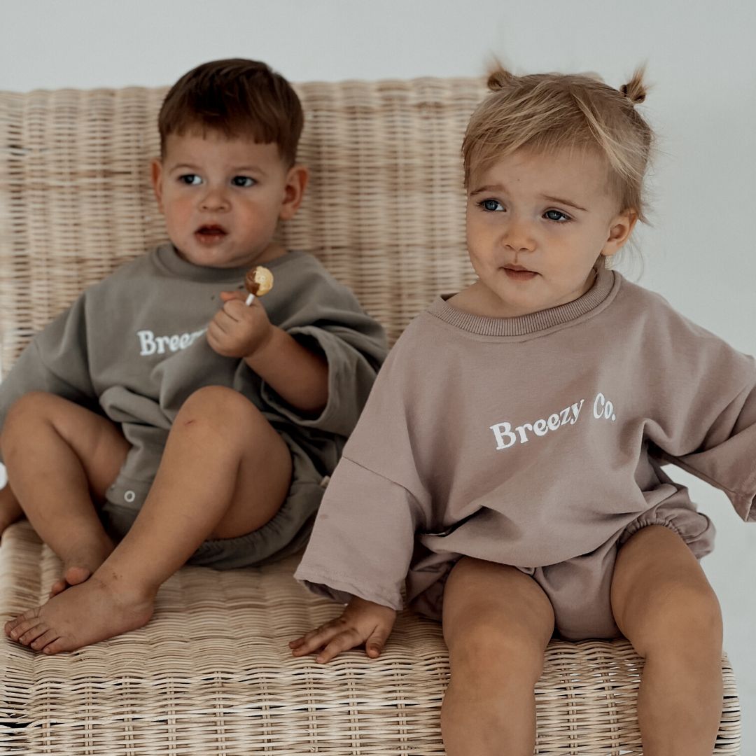 Quality Kids Clothing Online Breezy Co