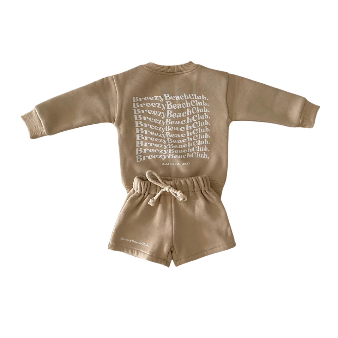 Beach 2024 club clothes