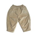 Barrel Pants - Caramel