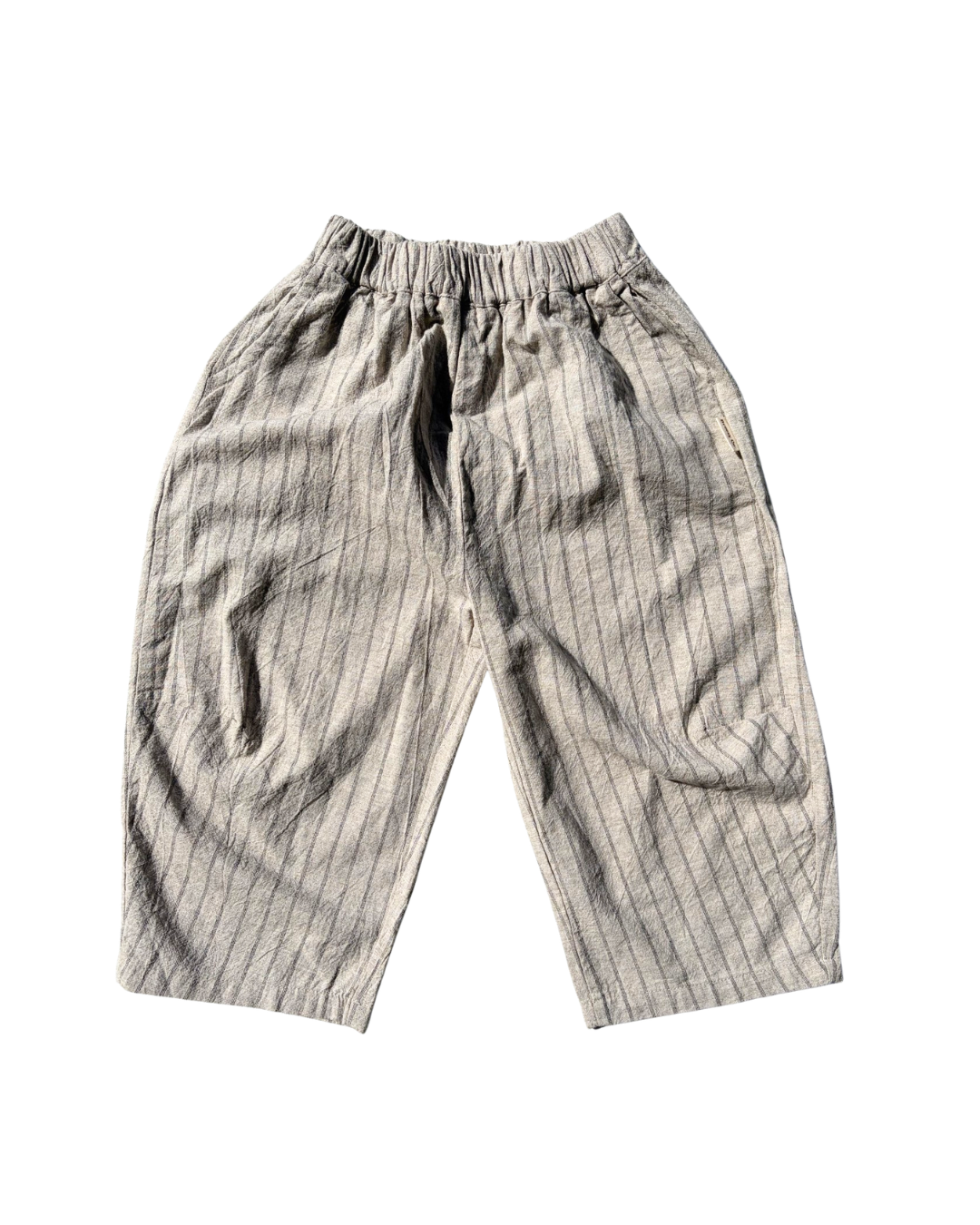 Resort Pants - Sand