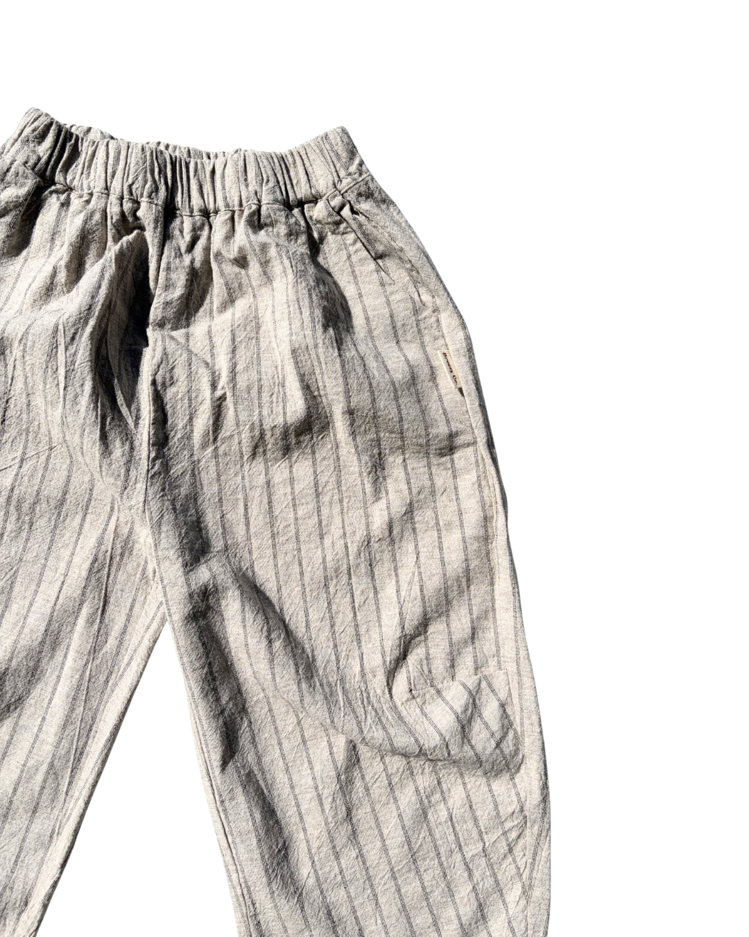 Resort Pants - Sand