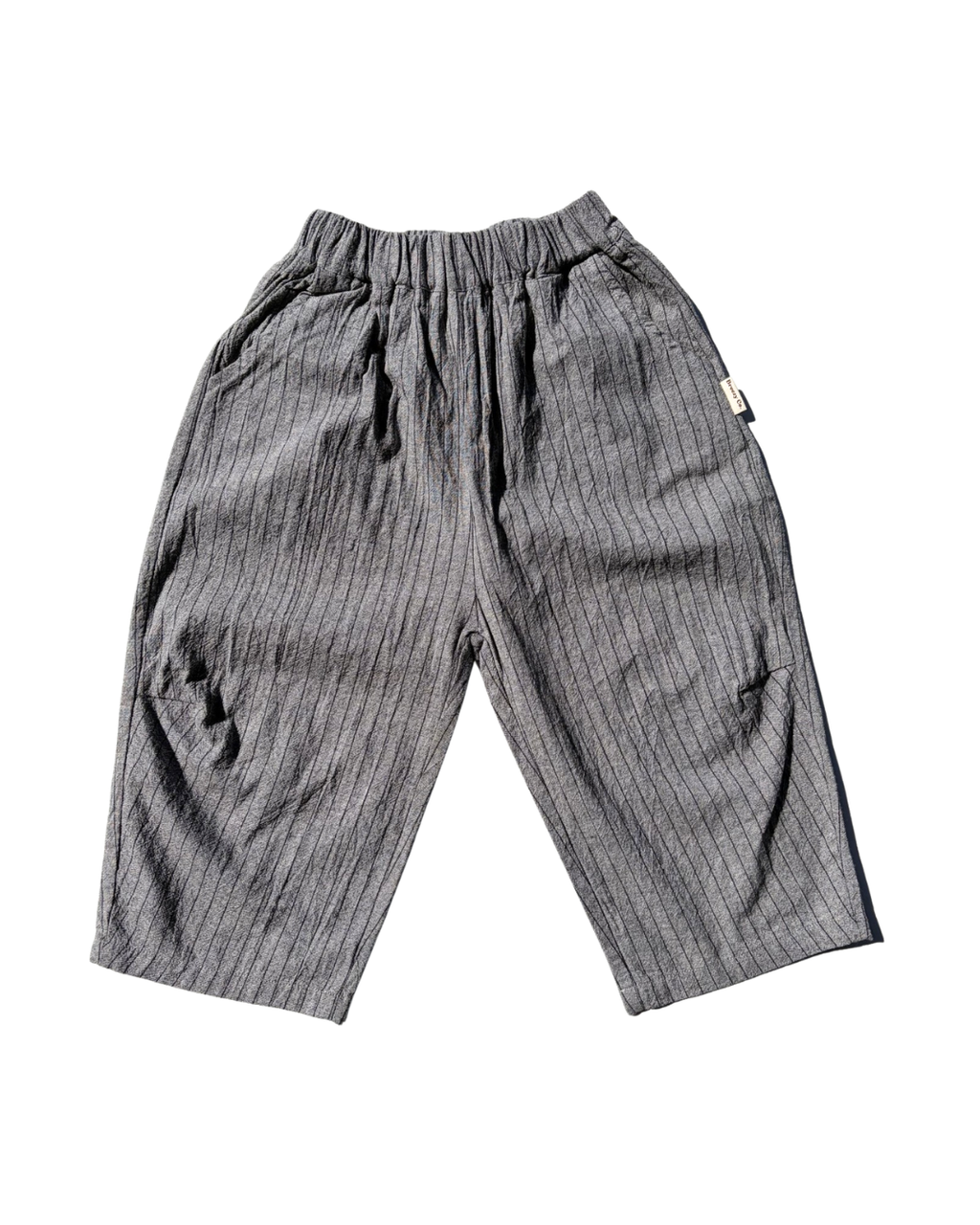 Resort Pants - Grey