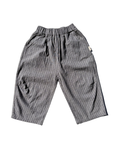 Resort Pants - Grey